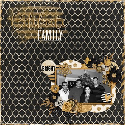 Celebrate Family