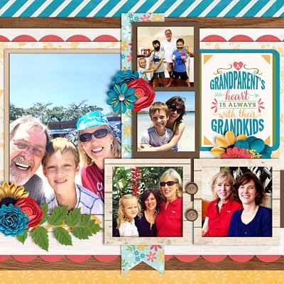 Grandparents PG 2