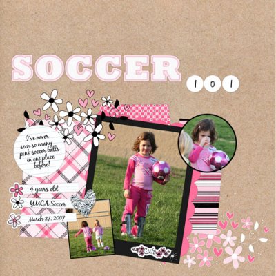 Soccer 101