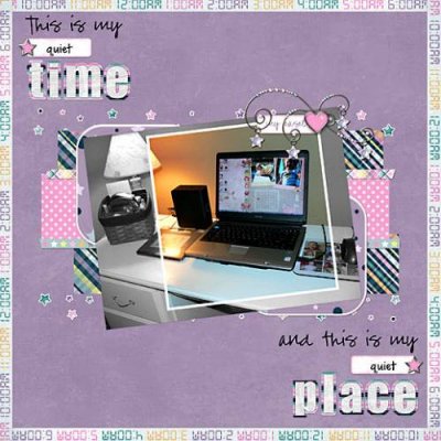 My Time