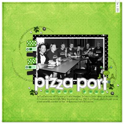 Pizza Port