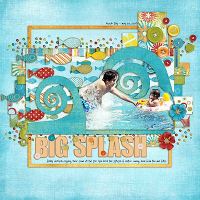 Big Splash