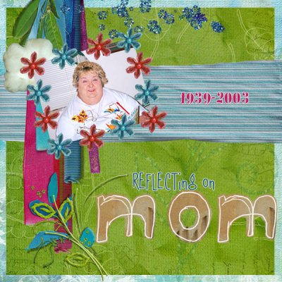 REFLECTing on MOM
