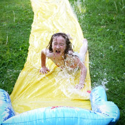 slip-n-slide