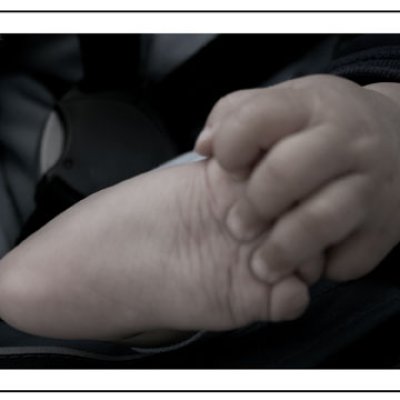 Hand & Foot
