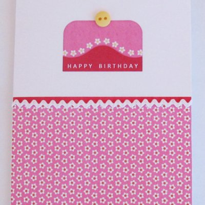 Birthday Card