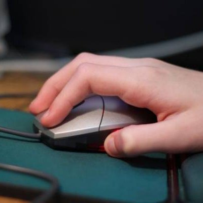 Mouse Hands