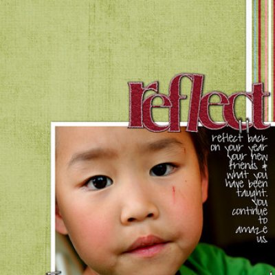 Reflect