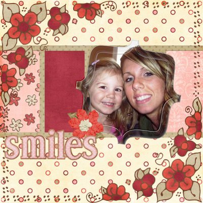 Smiles 6-08
