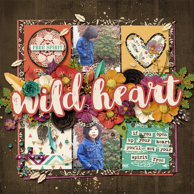 Wild Heart