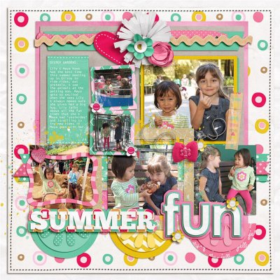 Summer Fun