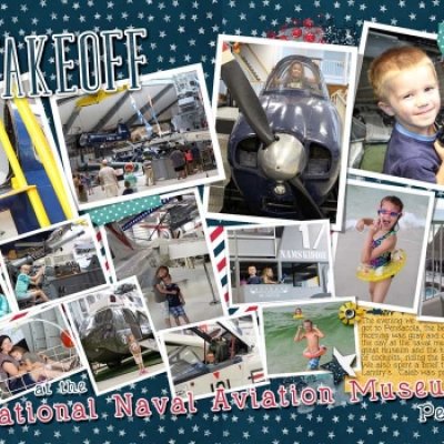 Naval Aviation Museum