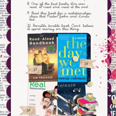 Books 17-20