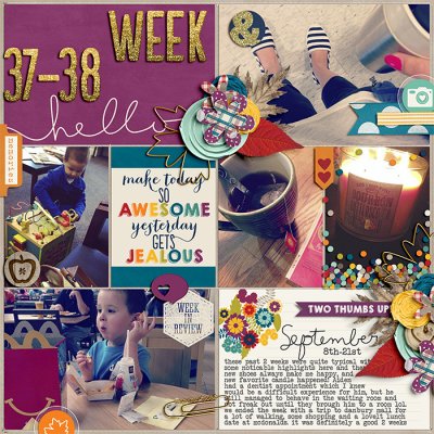 PL 2014 - Week 37-38