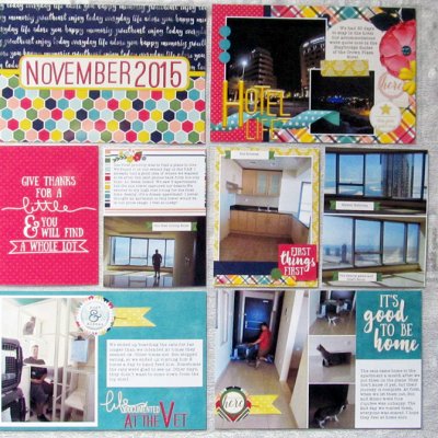 Novermber 2015 Pocket Life- Page 1