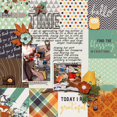 Time