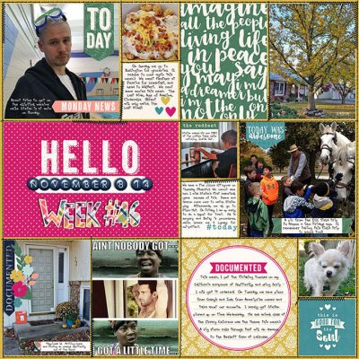 PL 2015 - Week 46B