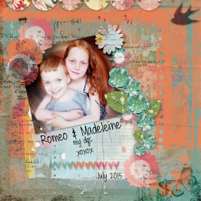 19 Romeo and Madde
