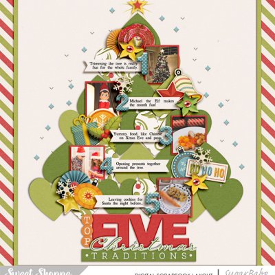 Xmas Traditions