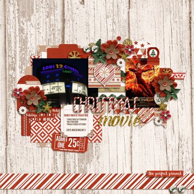 Christmas Movie