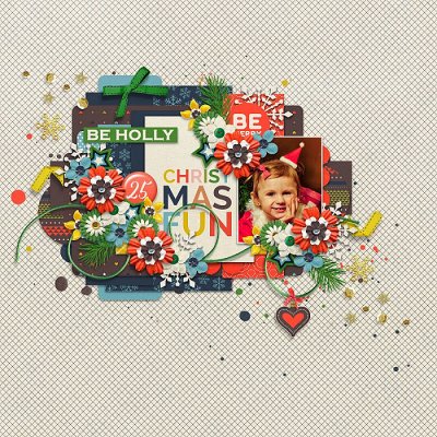 We Need A Little Christmas