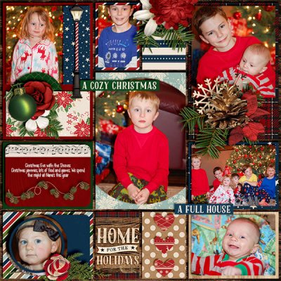 December 2012