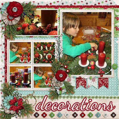 decorations