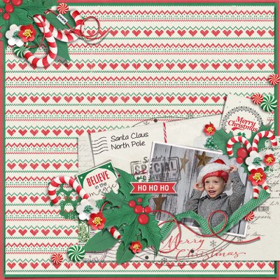 merrylittlechristmas