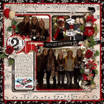 December Daily 2015 Page 2