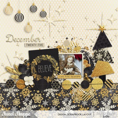 December 25