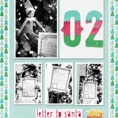 Daily December - 02