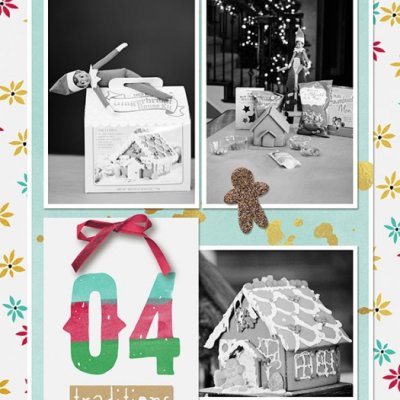 Daily December - 04