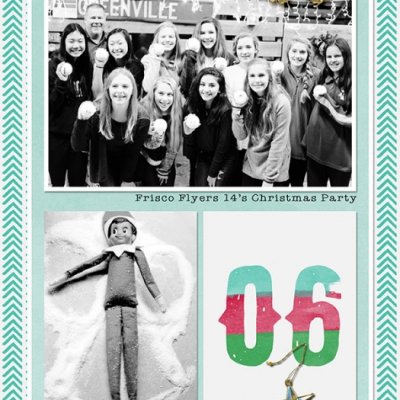 Daily December - 06