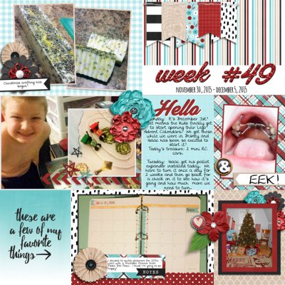 Week 49 Page 1