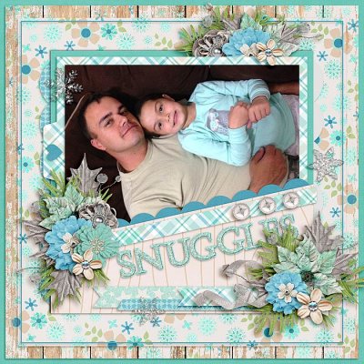 Snuggles