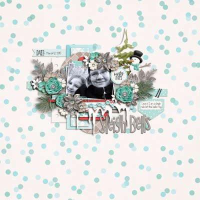 Sleigh Bells