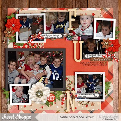 Christmas Fun