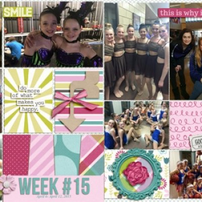 Week 15