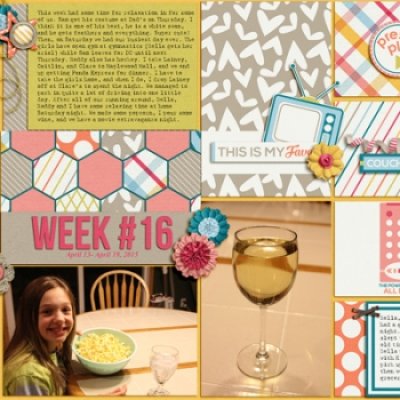 Week 16