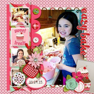 Easy Bake