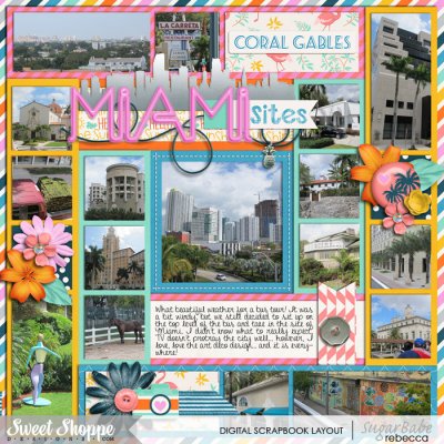 miami - coral gables