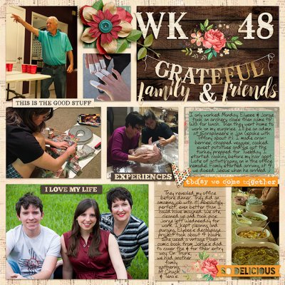 2015 Week 48