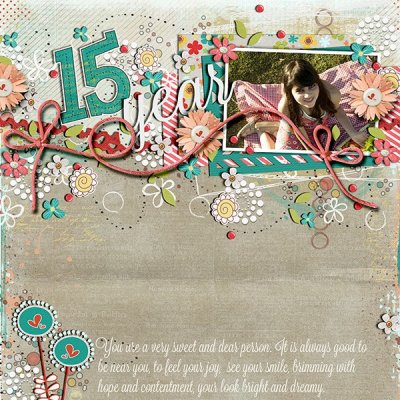 15