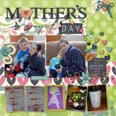 Mother's Day
