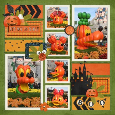 pumpkinheads