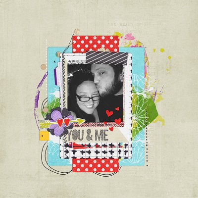 You and Me