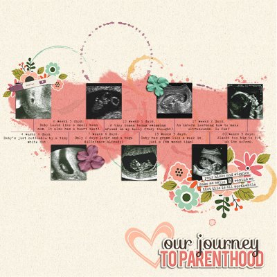 Our Journey To Parenthood