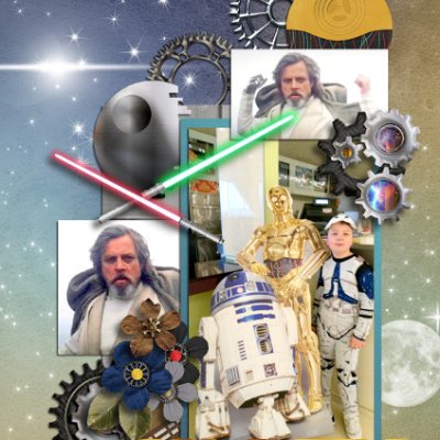 Star Wars