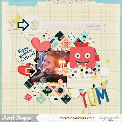 happy birthday mason