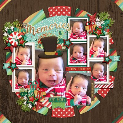 Christmas Memories